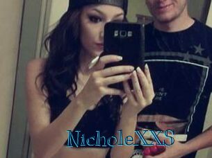 NicholeXXS