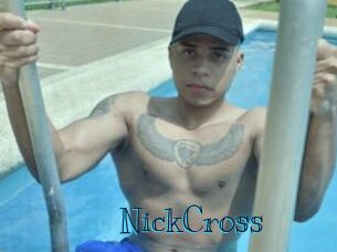 NickCross