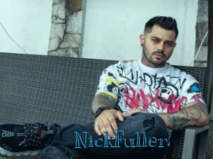 NickFuller