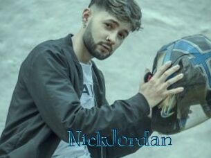 NickJordan