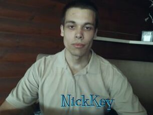 NickKey