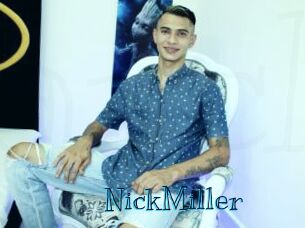 NickMiller