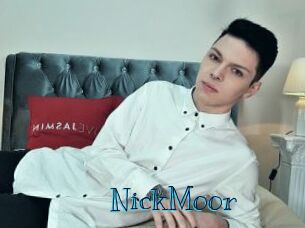 NickMoor