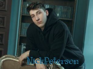 NickPeterson