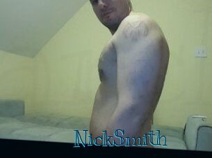 NickSmith
