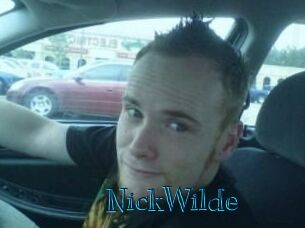 NickWilde