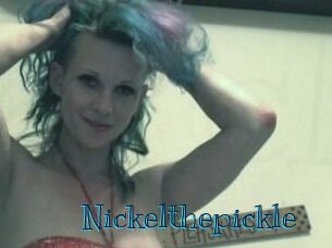 Nickelthepickle