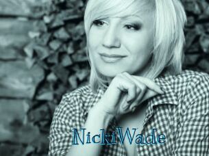 NickiWade