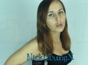 NickiYoungX
