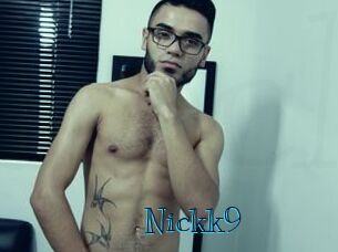 Nickk9