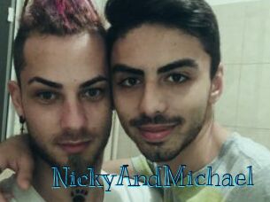 NickyAndMichael