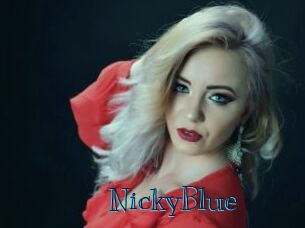 NickyBlue
