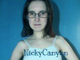 NickyCanyon