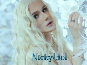 NickyIdol