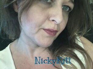 NickyKitt