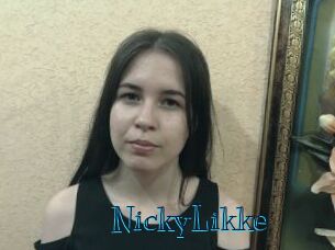 NickyLikke