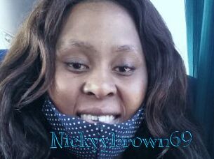 Nickyybrown69