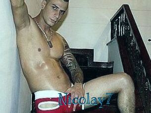 Nicolay_7 Archive DVD BIZ