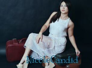 NicoleCandid Archive DVD BIZ
