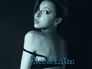 NicoleLatin Archive DVD BIZ