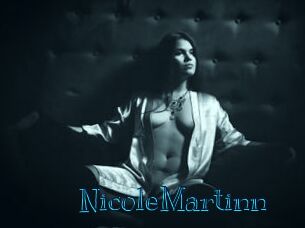 NicoleMartinn Archive DVD BIZ