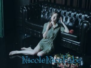NicoleNiceBabe Archive DVD BIZ