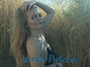 Nicole_Fletcher Archive DVD BIZ
