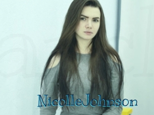 NicolleJohnson Archive DVD BIZ