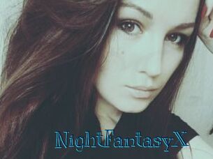 NightFantasyX