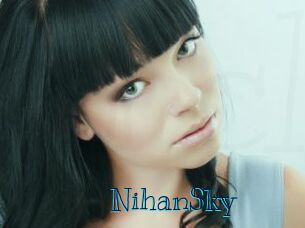 NihanSky
