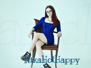 NikaHotHappy