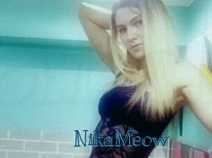 NikaMeow
