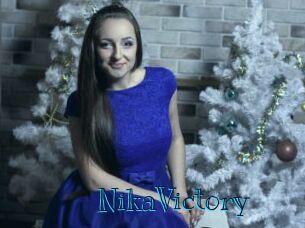 NikaVictory Archive DVD BIZ