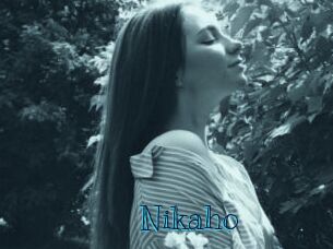 Nikaho
