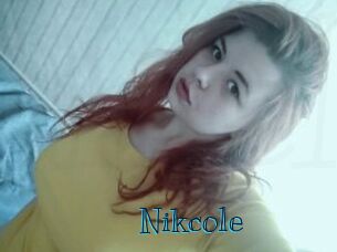 Nikcole