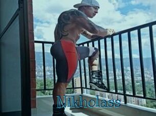 Nikholass
