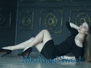 NikiAngelSweet