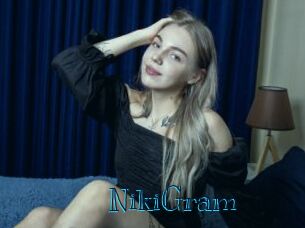 NikiGram