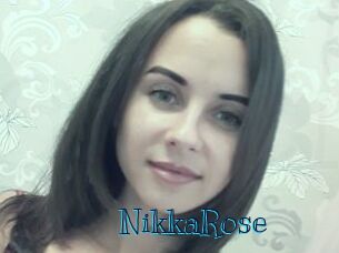 NikkaRose