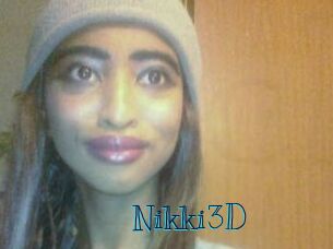Nikki3D