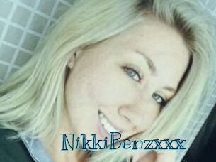 NikkiBenzxxx