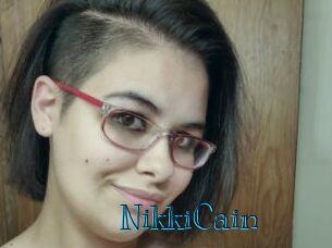 NikkiCain