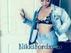 NikkiFordxoxo