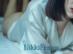 NikkiFrame