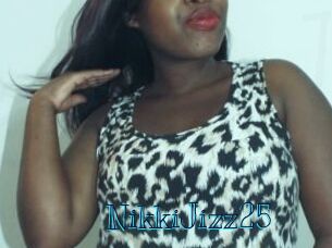 NikkiJizz25
