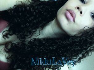 NikkiLaVey