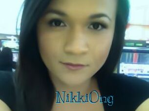 NikkiOng