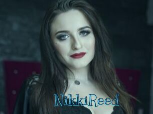 NikkiReed