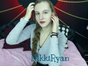 NikkiRyan