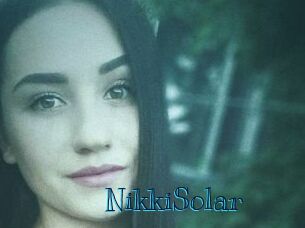 NikkiSolar